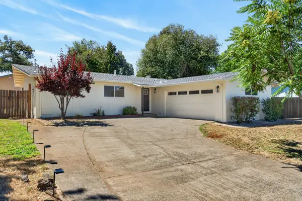 3886 Alma Avenue, Redding, CA 96002