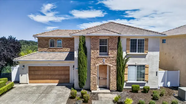 5556 Diamond Ridge Drive, Redding, CA 96003