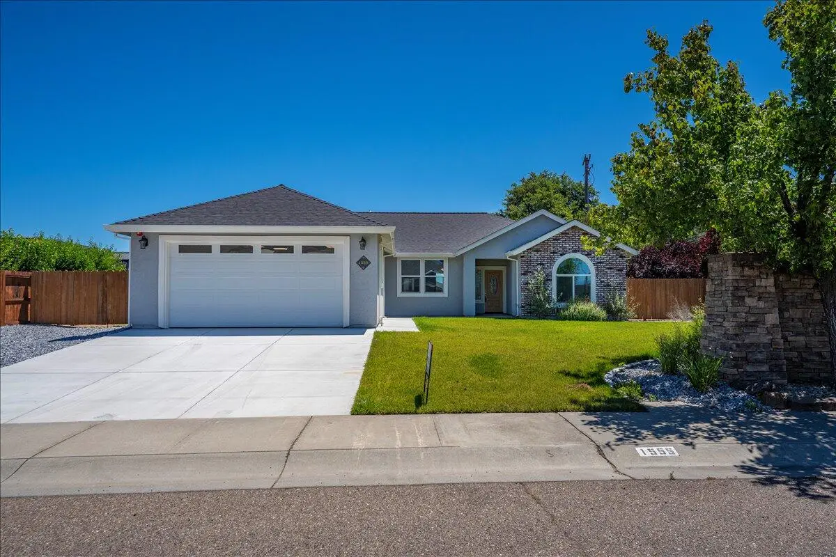 1555 Acacia Street, Red Bluff, CA 96080 - #1