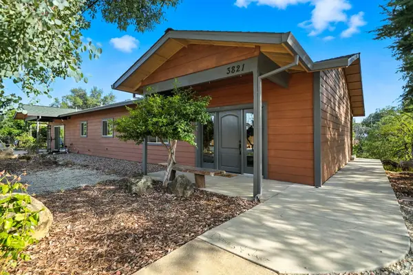 3821 Pebble Drive, Redding, CA 96001