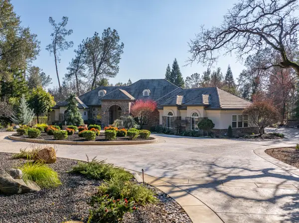 19765 Escada Court, Redding, CA 96003