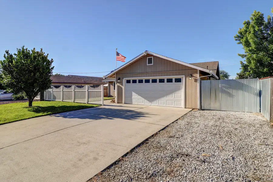 4143 Saint Patricks Avenue, Redding, CA 96003 - #2
