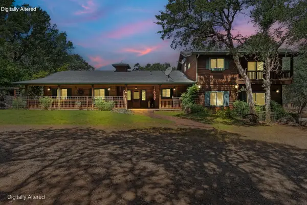 13180 Montecito Road, Red Bluff, CA 96080