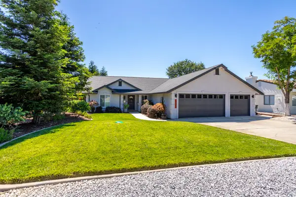 19369 Bonanza King Drive, Cottonwood, CA 96022