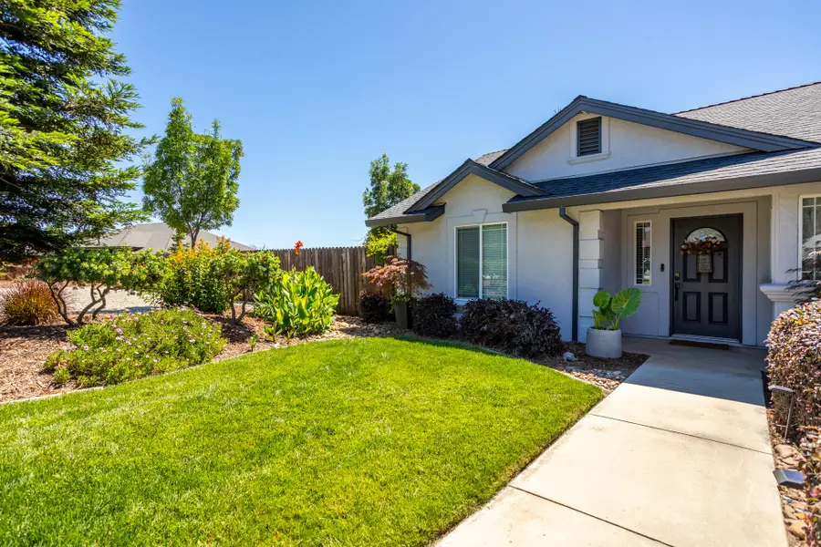 19369 Bonanza King Drive, Cottonwood, CA 96022 - #2