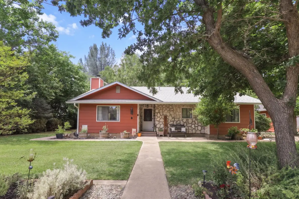 12481 Paskenta Road, Red Bluff, CA 96080 - #1