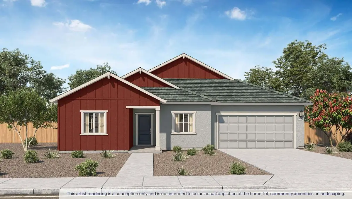 2524 Tuolumne Court, Redding, CA 96002 - #1