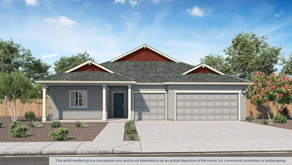 2590 Tuolumne Court, Redding, CA 96002 - #1