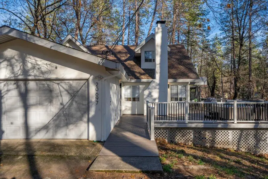 20697 Nosoni Court, Lakehead, CA 96051 - #3