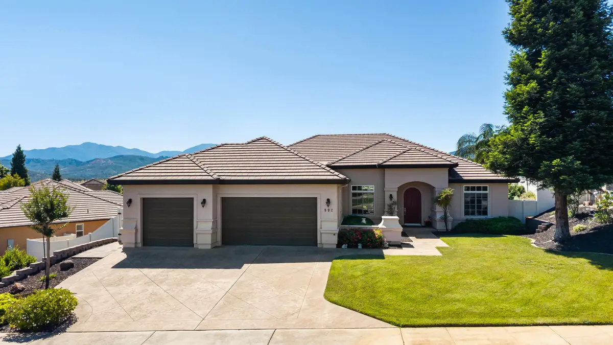 892 Coggins Street, Redding, CA 96003 - #1