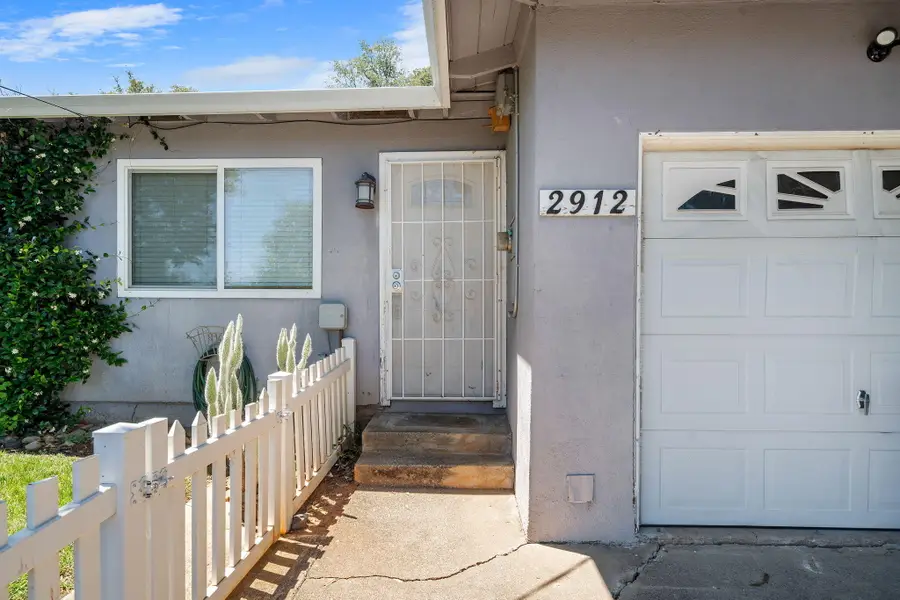 2912 West Street, Redding, CA 96001 - #3