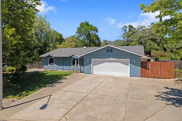 1738 Almaden Drive, Redding, CA 96001