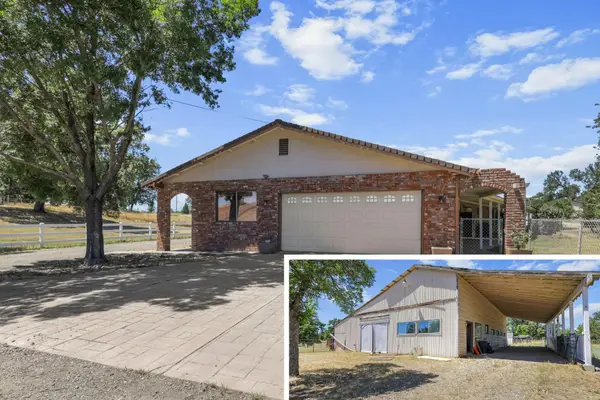 23634 Millville Way, Millville, CA 96062