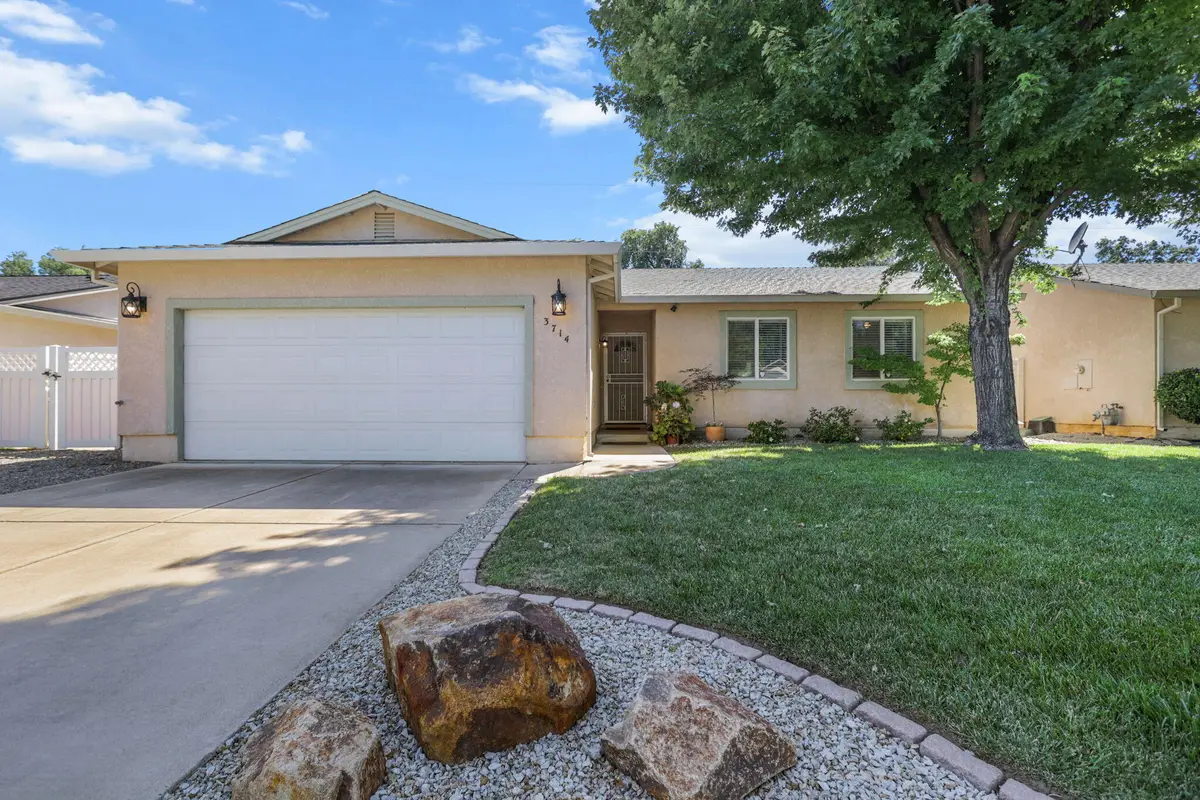 3714 Vinewood Drive, Anderson, CA 96007 - #1