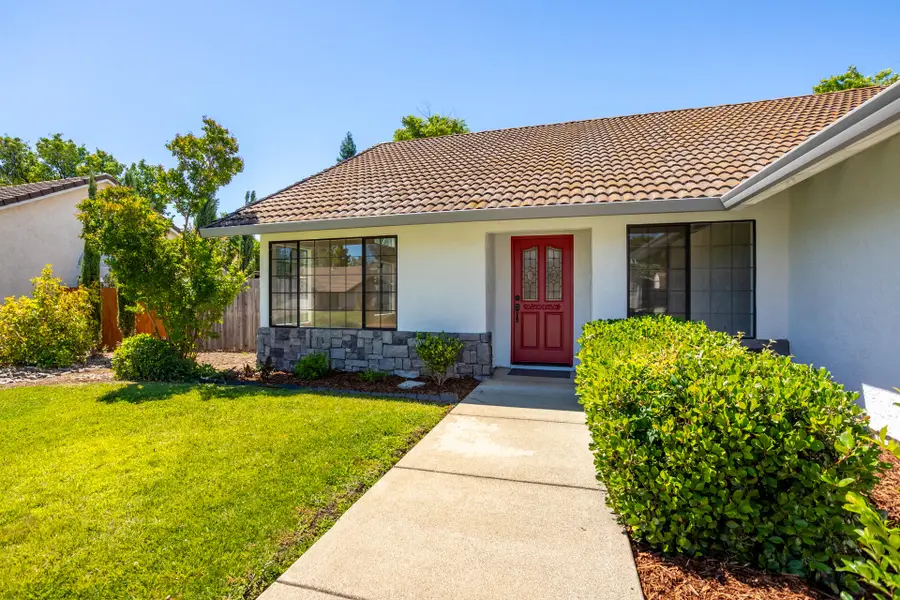 2163 Sageway Drive, Redding, CA 96003 - #2