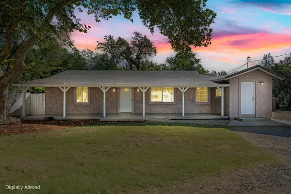 1361 College View, Redding, CA 96003