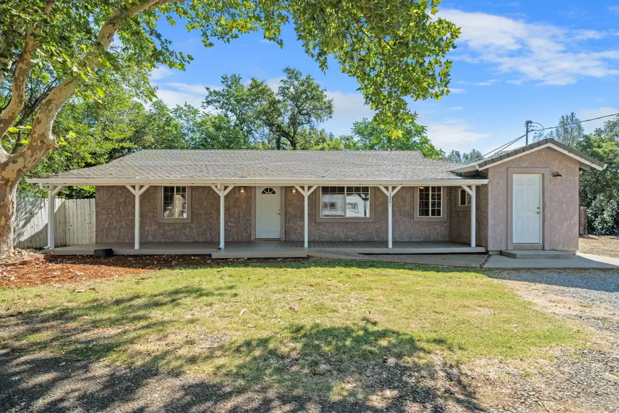 1361 College View, Redding, CA 96003 - #2