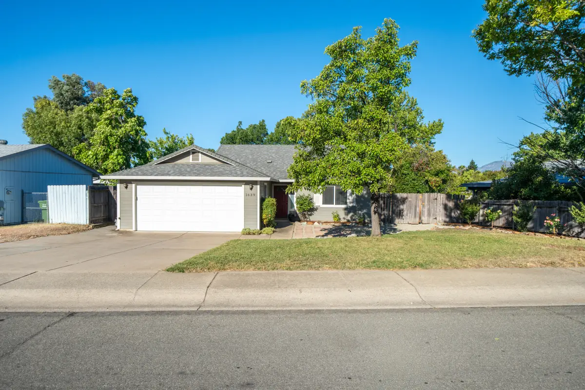 1639 Whistling Drive, Redding, CA 96003 - #1