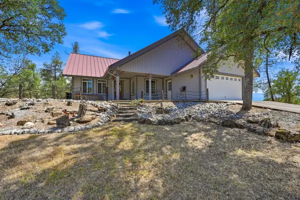 13524 Woodman Lane, Bella Vista, CA 96008