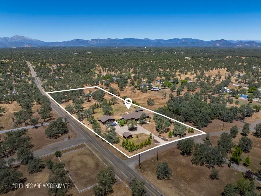 10510 Northgate Drive, Palo Cedro, CA 96073 - #3