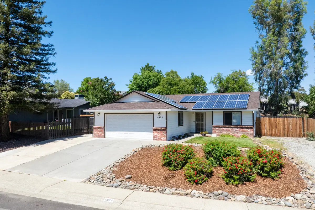 1005 Grouse Drive, Redding, CA 96003 - #1