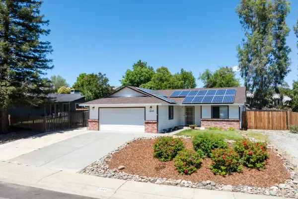 1005 Grouse Drive, Redding, CA 96003