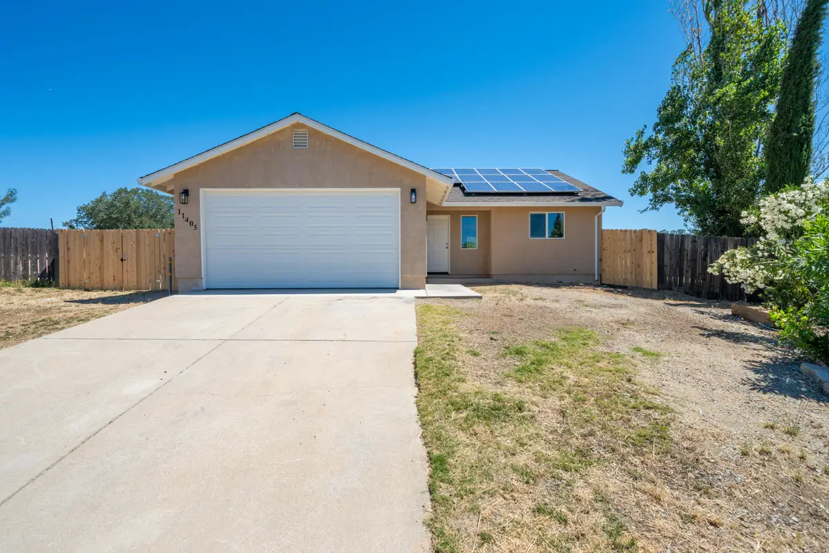 11405 Cortez Drive, Redding, CA 96003 - #1