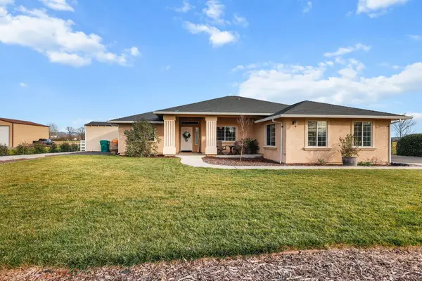 3803 Drybread Road, Cottonwood, CA 96022