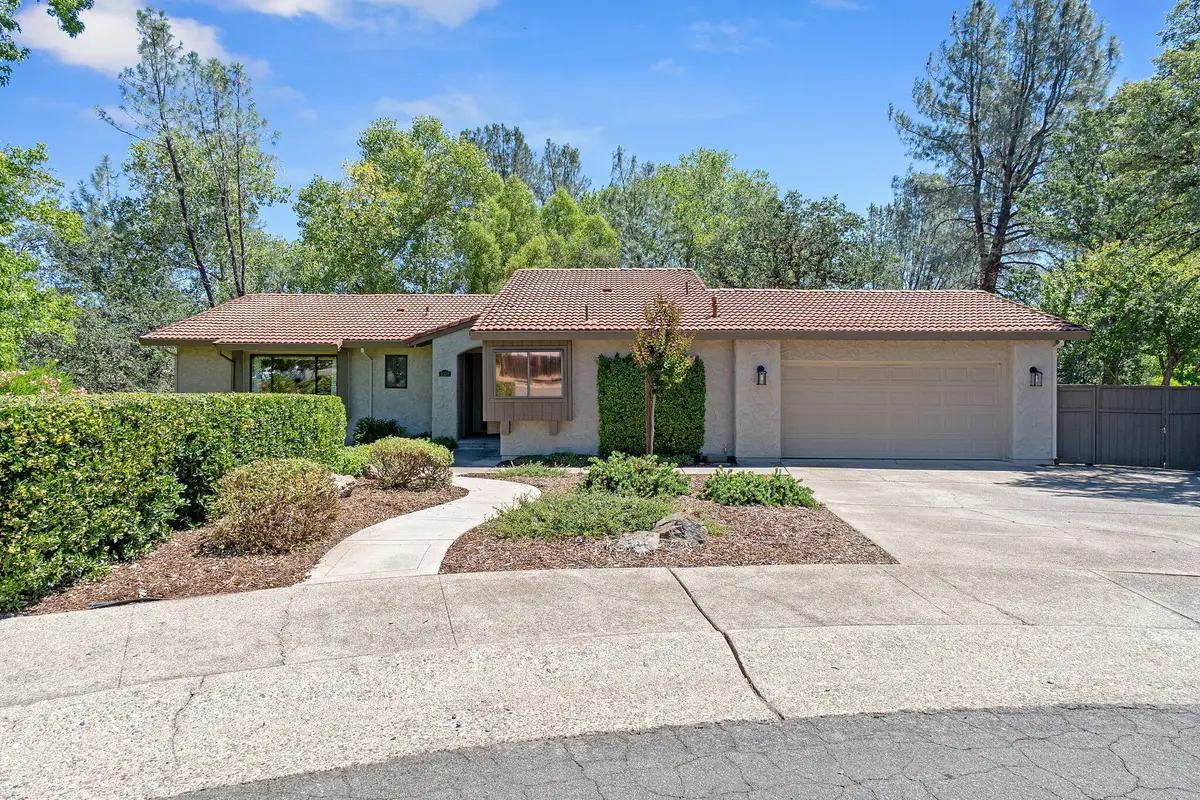 4100 Jasper Way, Redding, CA 96001 - #1