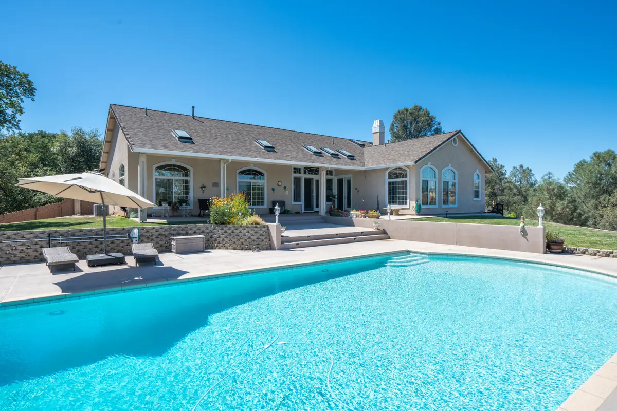 2707 Blue Bell Drive, Redding, CA 96001 - #1