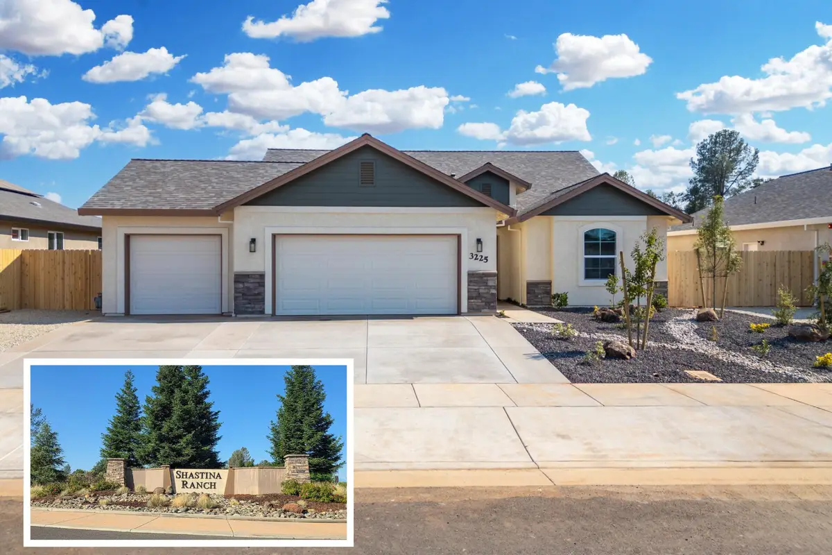 3225 Lower Lane, Redding, CA 96002 - #1