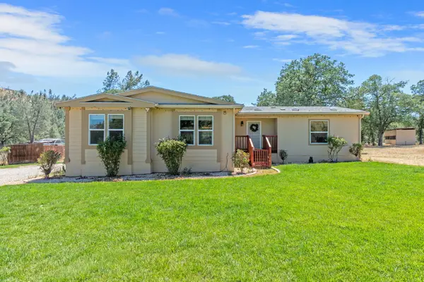 15743 El Dorado Drive, Corning, CA 96021
