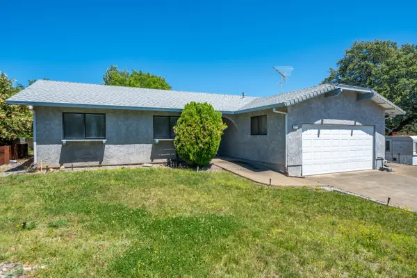 5312 Valleyridge Drive, Redding, CA 96003