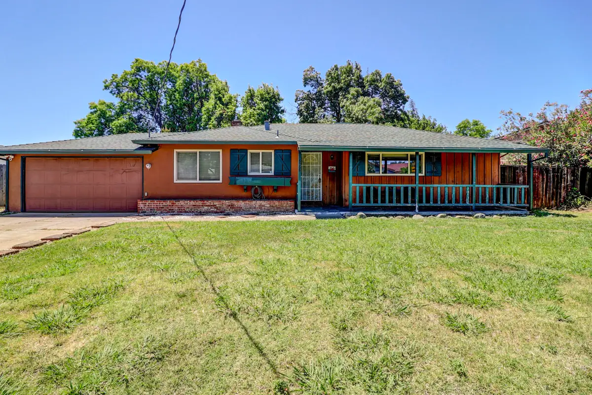 5755 Mountain View Drive, Redding, CA 96003 - #1