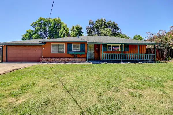 5755 Mountain View Drive, Redding, CA 96003