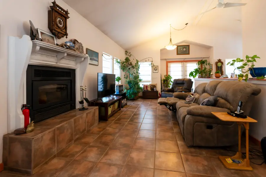 31300 Miller Mountain Road, Whitmore, CA 96096 - #2