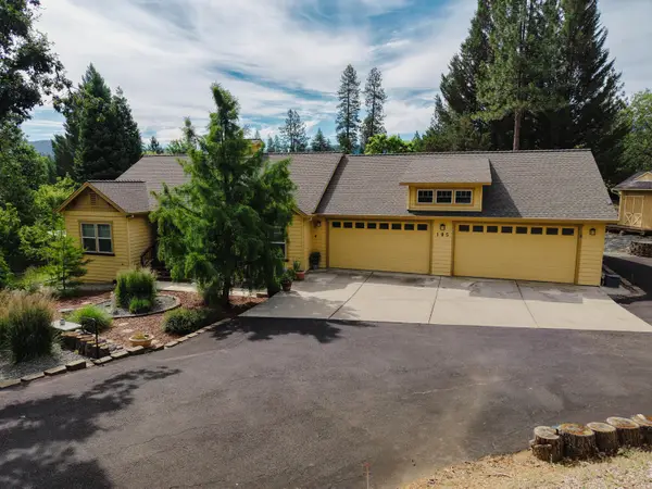 195 Forest Avenue, Weaverville, CA 96093