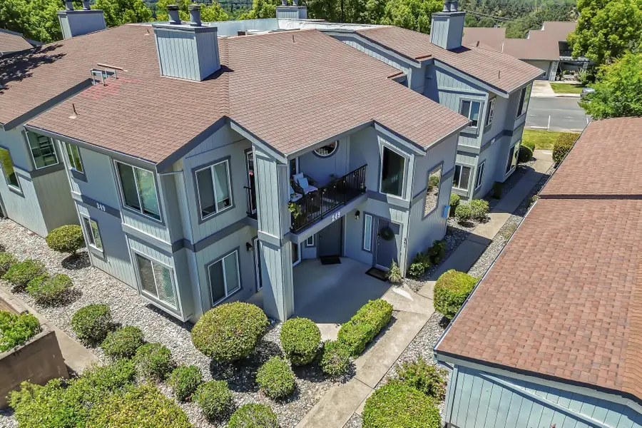 249 Ridgetop Drive #APT 141, Redding, CA 96003 - #3