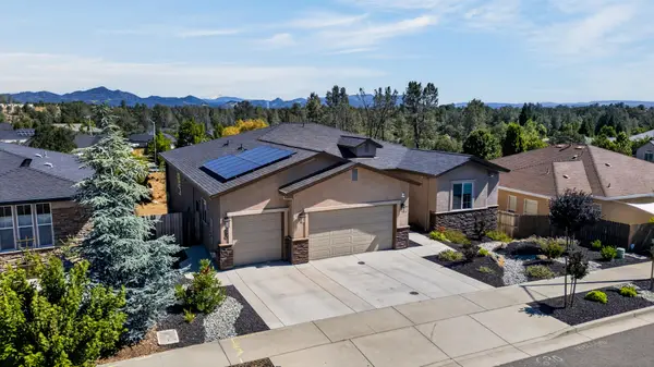 690 Mill Valley Parkway, Redding, CA 96003