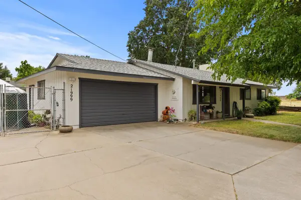 21999 Riverside Avenue, Red Bluff, CA 96080