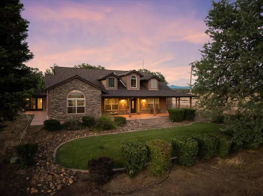 4905 Parkville Road, Anderson, CA 96007 - #2