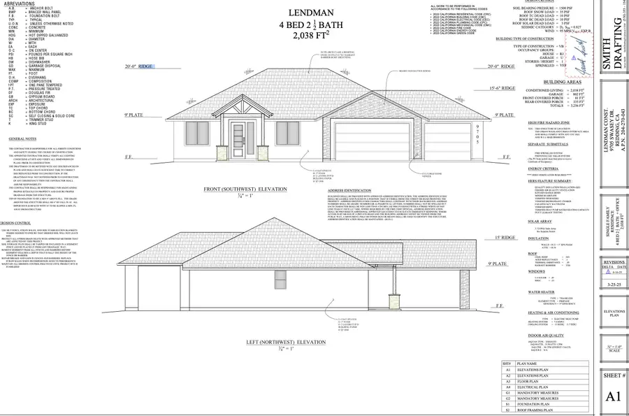 9705 Swasey Drive, Redding, CA 96001 - #3