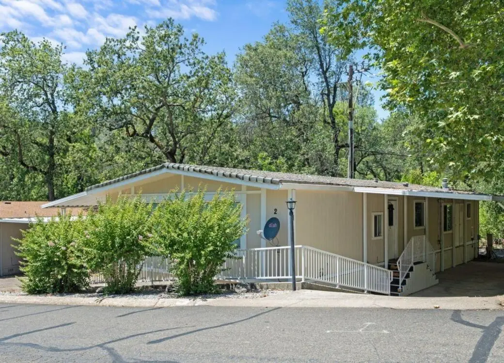3304 Shasta Dam Boulevard, Shasta Lake, CA 96019 - #1