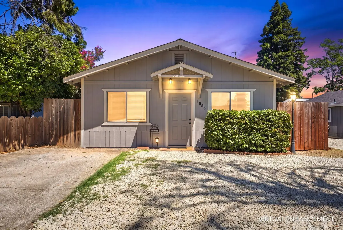 1855 Ashby Road, Shasta Lake, CA 96019 - #1