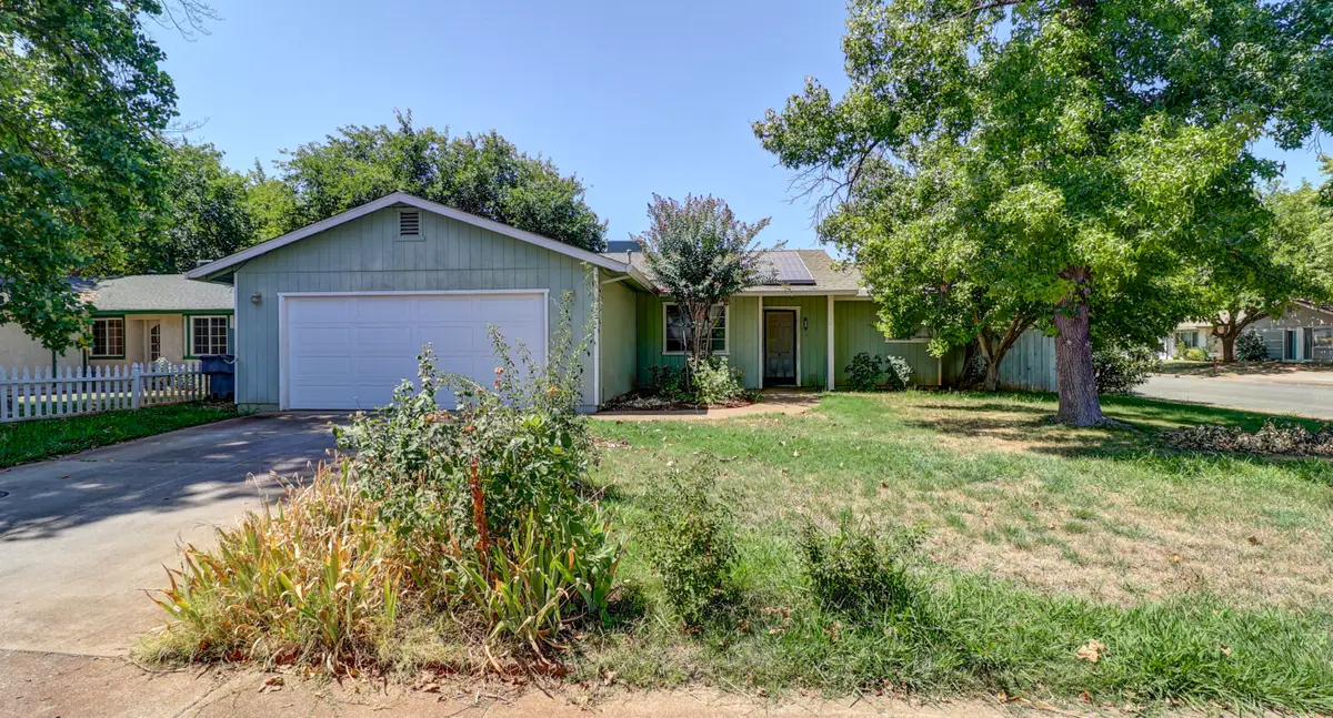 3512 Capricorn Way, Redding, CA 96002 - #1