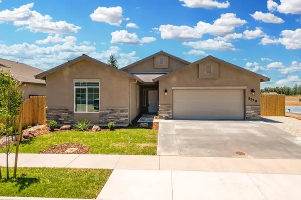 5528 Muir Peak Road, Redding, CA 96002