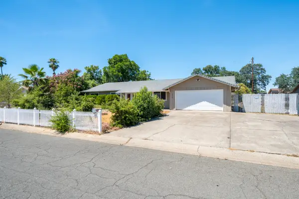 2878 Wilson Avenue, Redding, CA 96002