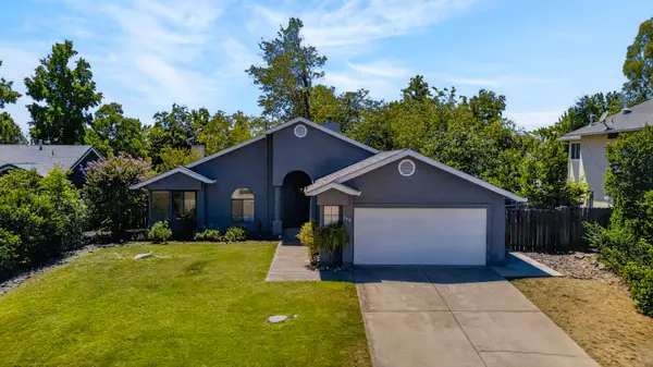 540 Armando Avenue, Redding, CA 96003