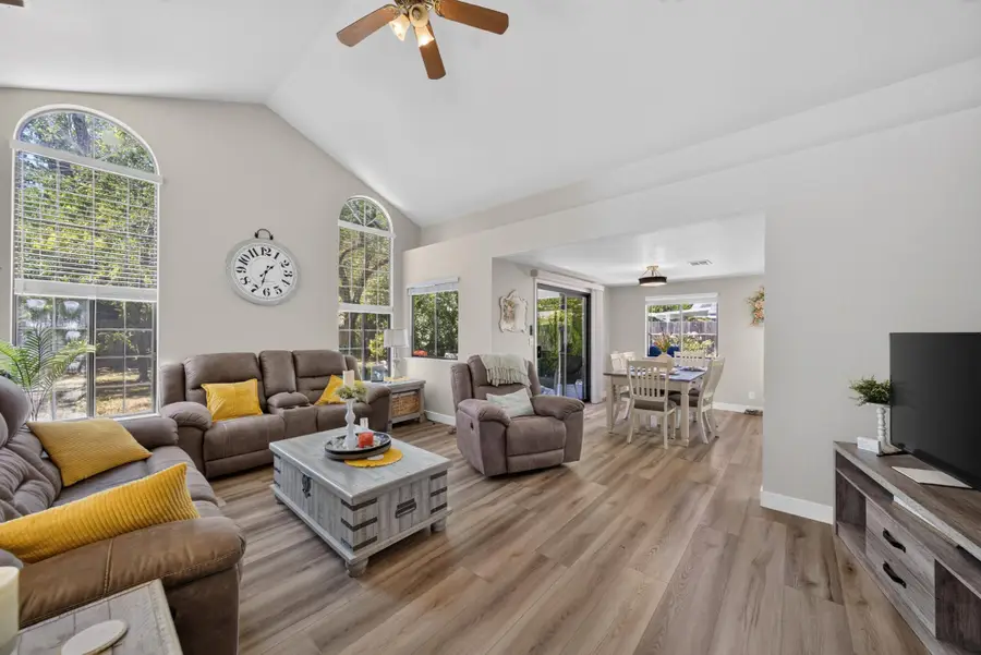 540 Armando Avenue, Redding, CA 96003 - #3