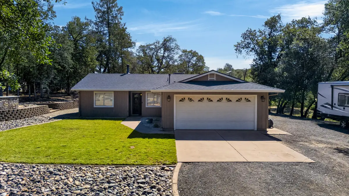 13641 Hilford Lane, Redding, CA 96003 - #1